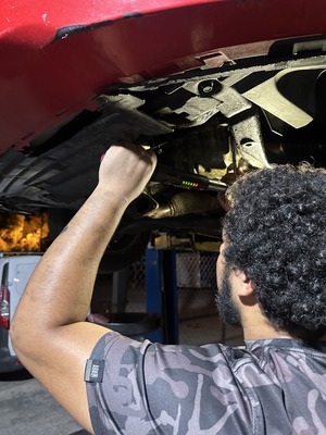 Auto Care in Fort, Myers, FL