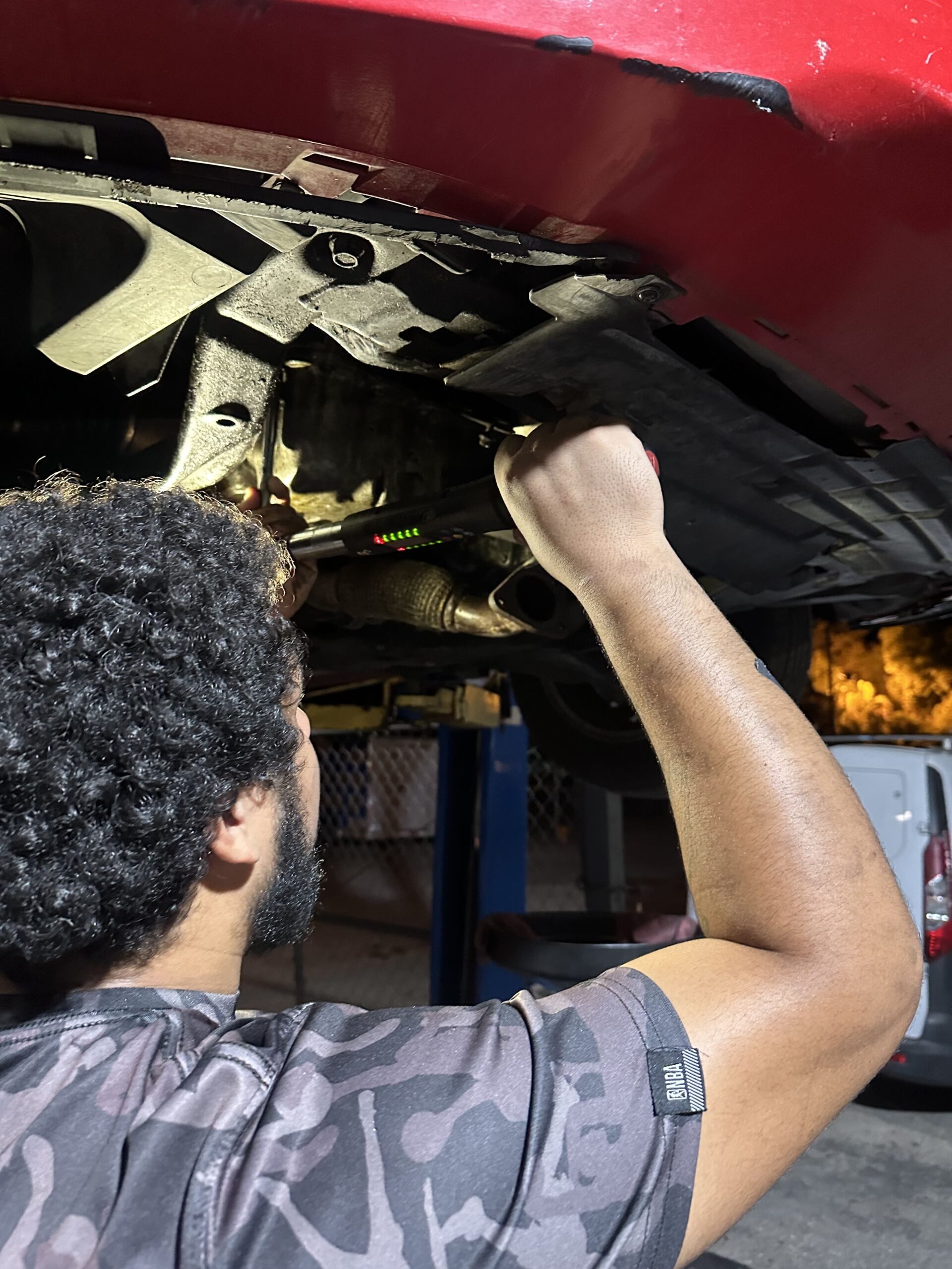 Auto Care in Fort, Myers, FL
