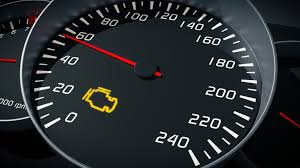 Engine Light Diagnostic Service