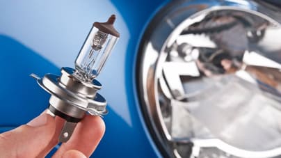 Bulb Replacement Service